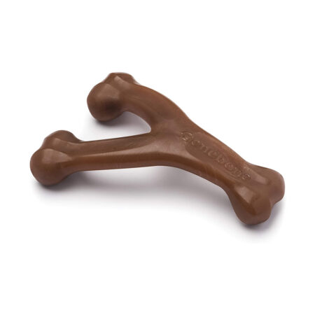 Rubber Bone