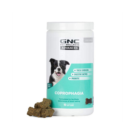 GNC - Pet Wellness Advance