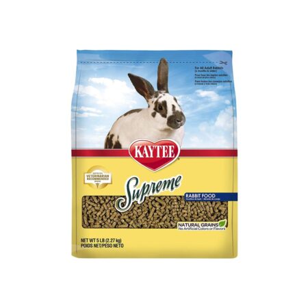 Kaytee Supreme