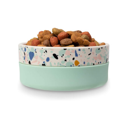 Treat Bowl