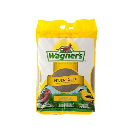 Wagners - Wild Bird Foods